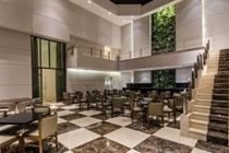 Gran Estanconfor Veranda Berrini Hotel Sao Paulo Exterior photo
